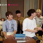 [인피니트] 침뱉는 <b>김성규</b> ㅋㅋㅋㅋ