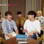 [인피니트] <b>성열</b>이 쇼케이스 13분만 하고 들어간답니다
