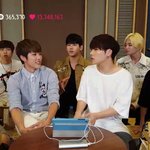 [인피니트] 브이앱내내 눈에띄었던건