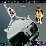 [방탄소년단] 거의30분걸렸다....스밍인증하는데에....