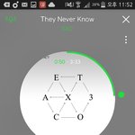 [EXO] 와 ㅅ1발 짹에 ㅅ1발 치면 제일 먼저 나오는 <b>계정</b>이