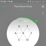 [EXO] 아까 원아시아 양도 외국인한테 <b>dm</b>왔다던 애인데