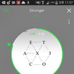 [EXO] 탐1폰 실 끊어지면? 진짜 <b>최악</b>이다....