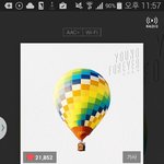 [방탄소년단] 빅힛을 월료일을 조아해..