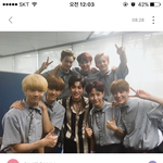 [EXO] 준면이랑 엔도시드림사진 이거임?