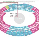 [방탄소년단] 부산 <b>원아</b>페 '폐막'식 우리팬석 여기래!