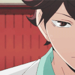 [하이큐] 오이콩은 백조택 갔어도 안행복했을듯