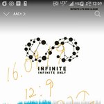 [인피니트] <b>글</b>을 뭐라써야할지