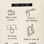 [인피니트] 헐 토기들아 <b>라벨</b>박스