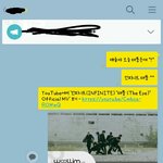 [인피니트] +스밍사진추가) 나 <b>반톡</b>에홍보함ㅠㅠ큐ㅠㅠㅠ