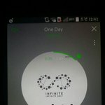 [인피니트] 스밍인증