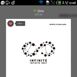 [인피니트] <b>공기</b>계도스밍인증!!!