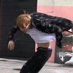 [방탄소년단] 정호석 <b>개미허리</b>