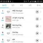 [인피니트] <b>스</b>밍인증&amp;<b>지니</b> 순위