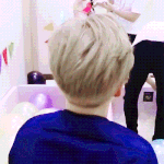 [시우민] <b>슈돌</b>에서 씹덕터지는 뒷태(시우민)
