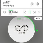 [인피니트] 인슾이 20만명인데 2만명?