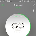 [인피니트] 자러가는애들다들어<b>와바</b>