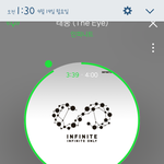 [인피니트] 얘두랍 좋아요도 눌러..