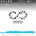 [인피니트] 태풍중간에 솰라솰라