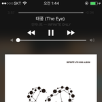 [인피니트] <b>입스</b>밍들 잘껄