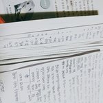 뭔가 시간이 계속 갈수록 공부를 더 해야될거같아..