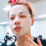 [아이콘] 팬톡 조공 참여도 조사 좀 해보자