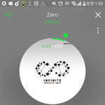 [인피니트] 2시차트3위하면<b>자살</b>하고싶을듯^^