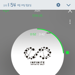 [인피니트] @@멜론 폴더에서 곡 옮겨@@