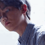 [EXO] 이 짤 모르는 사람이랑 <b>대화</b> 안합니다