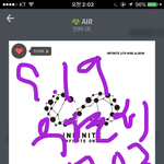 [인피니트] 우리 뮤비해석 찾아서