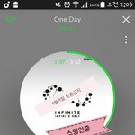 [인피니트] 타팬덤보고왔는데