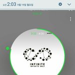 [인피니트] 단결 <b>개</b>쩔엌ㅋㅋㅋㅋ