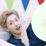 [시우민] 우민이 오빠한테서 반지 받는법(재업)