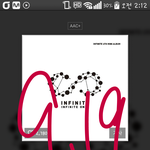 [인피니트] ㅈㅁ <b>네이버</b>뮤직도음소거되??