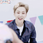 [시우민] 슈돌에서 대박 쩔었던 <b>미모</b>(숨멎주의)