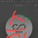 [인피니트] 40분만 눌러붙어있다 <b>태풍</b>이