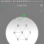 [EXO] 난 이렇게 물흐르듯 <b>잔잔</b>한 엑톡도 좋음