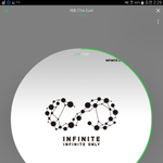 [인피니트] 태풍에서 <b>back</b>이들리는..+스밍인증