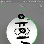 [인피니트] 이번엔 글씨를 <b>세로</b>로 해봤어