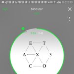 [EXO] 꿈 진짜 가사 하난 <b>작살남</b>
