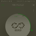[인피니트] 예전에 뀨솔로 <b>멜로니</b> 라디오? 할때