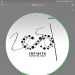 [인피니트] 노래에 이상한 괴한목소리 입스밍