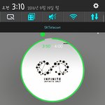 [인피니트] 근데 멜레기2위라도