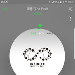 [인피니트] 러블리너스)3시 스밍겸 굿밤되세요