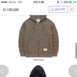 [EXO] 후드<b>집</b><b>업</b> 색깔좀 골라주고 가셈