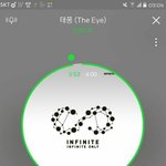 [인피니트] 뮤비 <b>반영</b>은 한시간 한번이야?