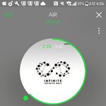 [인피니트] <b>폭주</b>기관차스밍인증
