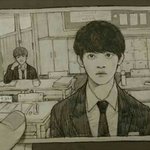 [팬픽] ㅂㄷ)그1모 <b>여운</b> 갑