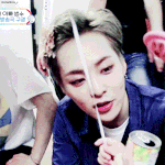 [시우민] 사스가 시우<b>미인</b> 시우민