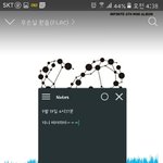 [인피니트] 진이가 <b>위태</b>로워보여...